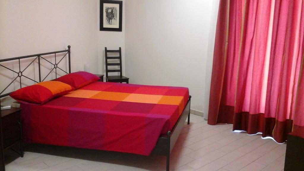 Fgs Service Snc "White Room" Ruoti Ngoại thất bức ảnh